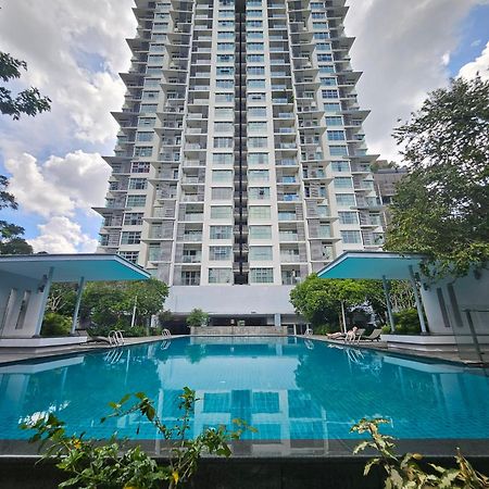 Holiday Heaven Kuala Lumpur Bagian luar foto