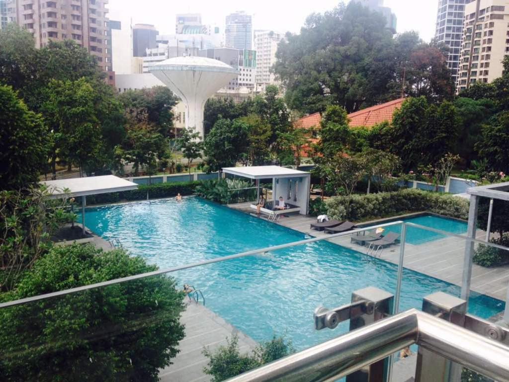 Holiday Heaven Kuala Lumpur Bagian luar foto