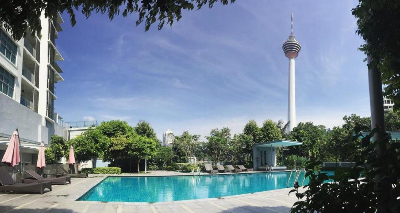 Holiday Heaven Kuala Lumpur Bagian luar foto